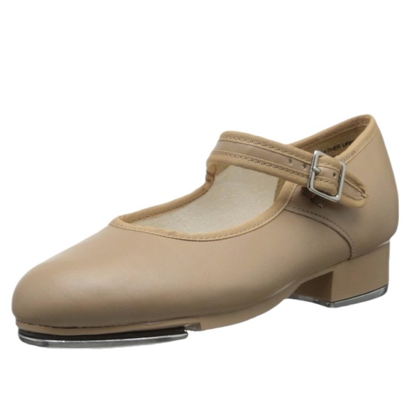 Capezio Women's 3800 Mary Jane Tap Shoe - Picture 1 of 7